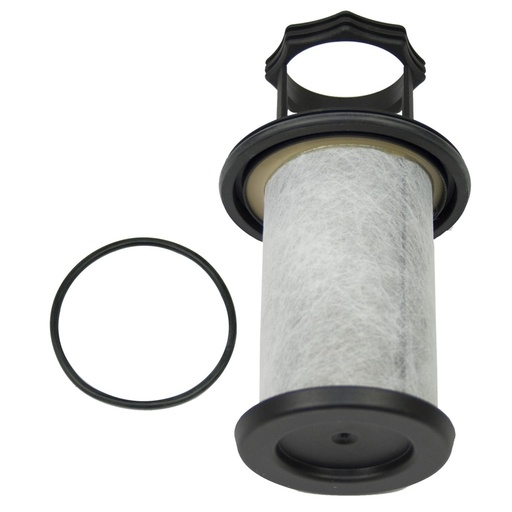 [BDD-1302171] BD Diesel 1302171: 1302171 Crank Case Vent Filter Element Crank Case Vent Replacement Filter for: 151-1032170 or 151-1032175