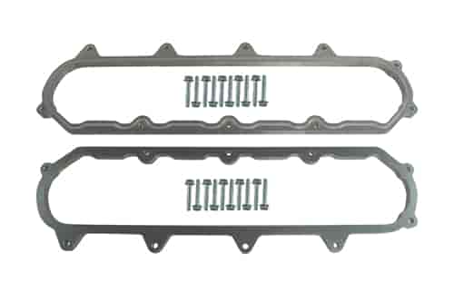 [ICB-551380-5] ICT Billet 551380-5: Valve Cover Spacers for GM LT Engine
