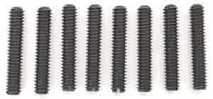 [MOR-97030] Moroso 97030: Replacement Studs 1/4" -20 x 1-3/8"