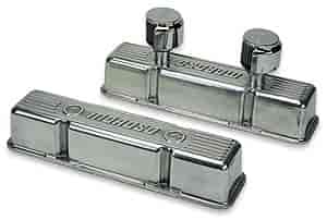 [MOR-68370] Moroso 68370: Valve Covers Small Block Chevy
