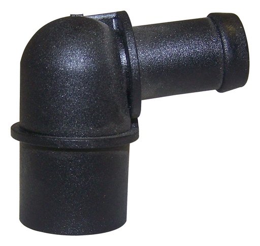 [CWA-J3236685] Crown Automotive J3236685: PCV Valve Elbow