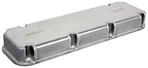 [MOR-68348] Moroso 68348: Fabricated Aluminum Valve Covers Big Block Ford