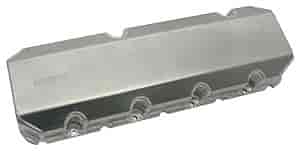 [MOR-68463] Moroso 68463: Fabricated Aluminum Valve Cover Big Block Chevy, Dart Big Chief II, 11 Degree and 14 Degree Style Cylinder Heads
