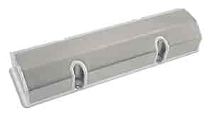 [MOR-68326] Moroso 68326: Fabricated Aluminum Valve Covers Small Block Chevy Heads Including 18° Heads