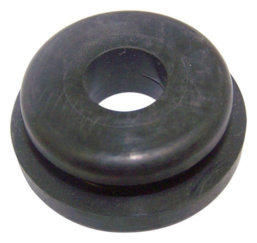[CWA-33001237] Crown Automotive 33001237: Valve Cover Grommet 1987-93 All Jeep Carbureted 2.5L Models