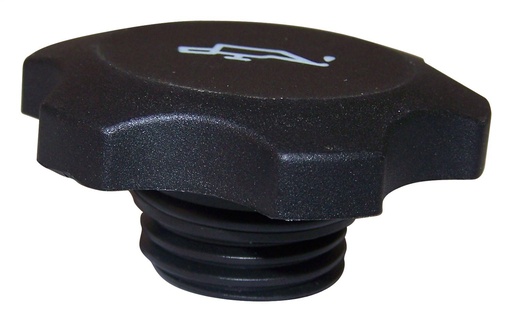 [CWA-4777536] Crown Automotive 4777536: Oil Filler Cap 1-7/32" Diameter