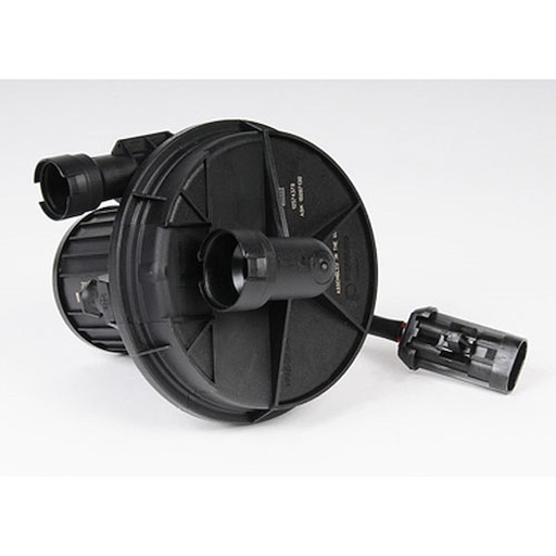 [ADO-215-454] ACDelco 215-454: Secondary Air Injection Pump for Select 2004-2005 Buick, Chevrolet, GMC, Isuzu, Oldsmobile, Saab