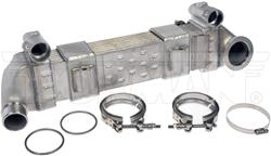[RNB-904-5512] Dorman Heavy-Duty EGR Coolers
