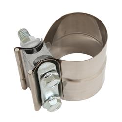 [SUM-681225] Summit Racing™ Lap Joint Band Clamps