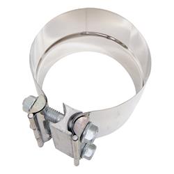 [SUM-692400-1] Summit Racing™ Lap Joint Band Clamps