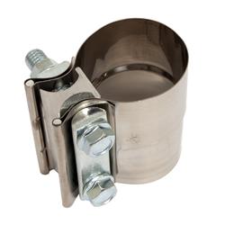 [SUM-681200] Summit Racing™ Lap Joint Band Clamps
