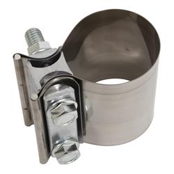 [SUM-683225] Summit Racing™ Butt-Joint Band Clamps