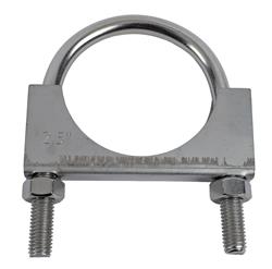 [SUM-693602] Summit Racing™ Muffler Clamps
