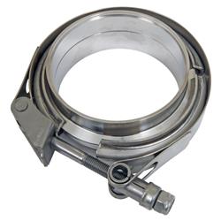 [SUM-697350] Summit Racing™ Premium V-Band Exhaust Clamps