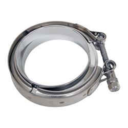 [SUM-694935] Summit Racing™ V-Band Exhaust Clamps