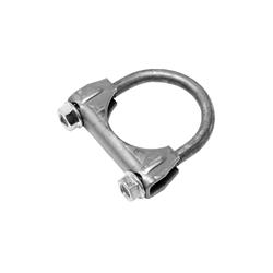 [WLK-35752] Walker Heavy-Duty U-Bolt Clamps