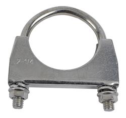 [SUM-693631] Summit Racing™ Muffler Clamps