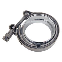 [SUM-694922] Summit Racing™ V-Band Exhaust Clamps