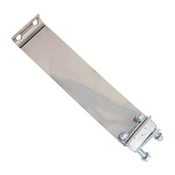 [SUM-693400-1] Summit Racing™ Butt-Joint Band Clamps