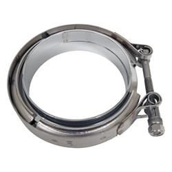 [SUM-694950] Summit Racing™ V-Band Exhaust Clamps