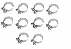 [BPK-1106] Summit Racing™ Bulk Band Clamps