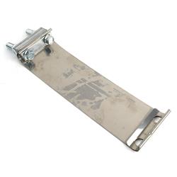 [APH-FB300] AP Exhaust Easyseal Flatband Exhaust Clamps