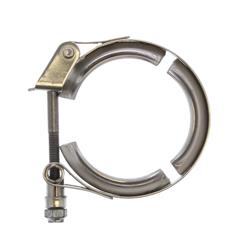[SUM-698200] Summit Racing™ V-Band Exhaust Clamps