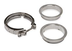 [HOK-41171HKR] Hooker V-Band Clamps
