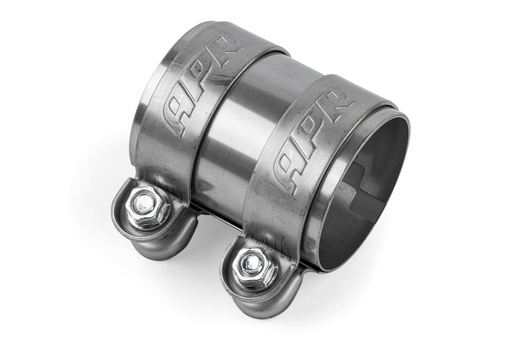 [AXR-EXH0183] APR EXH0183: EXH0183 Exhaust Slip Clamp 2.75 in.