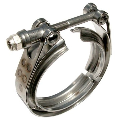 [PPE-517340000] PPE Power 517340000: 517340000 4" V-Band Clamp