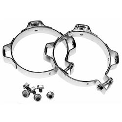 [WLK-35884] Walker Muffler Heat Shield Clamps