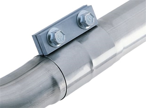 [BOR-18006] Borla 18006: Band Clamp Diameter: 3"
