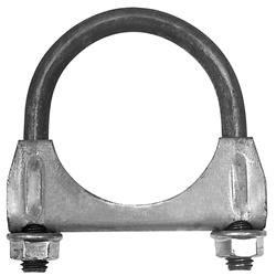 [APH-M212] AP Exhaust U-Clamps