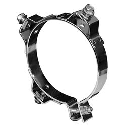 [APH-9803] AP Exhaust 180/270 Degree Shield Clamp Kits