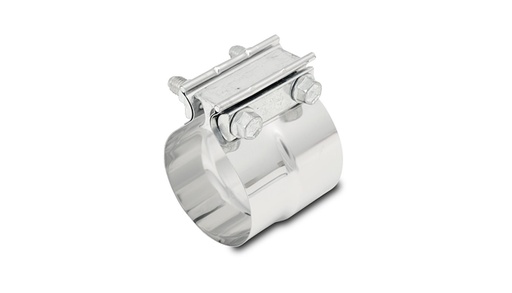 [VPE-1627T] Vibrant Performance 1627T: 1627T Easy Seal Exhaust Sleeve Clamp [3 in. O.D. Tubing]
