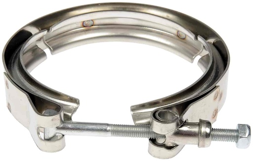 [RNB-904-254] Dorman Products 904-254: Exhaust Down Pipe V-Band Clamp