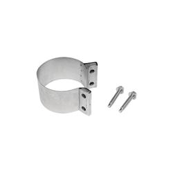 [WLK-36149] Walker Butt-Joint Band Clamps