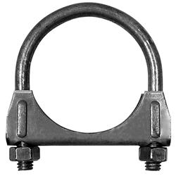 [APH-U214] AP Exhaust U-Clamps