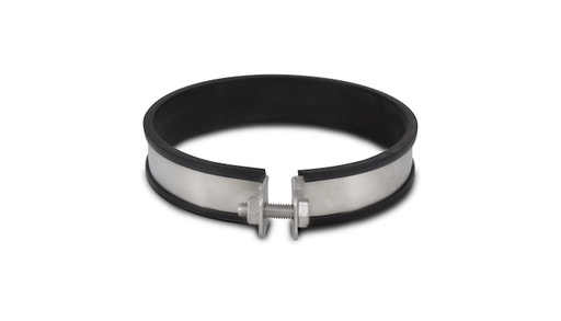 [VPE-17119] Vibrant Performance 17119: Stainless Steel Muffler Strap Clamp