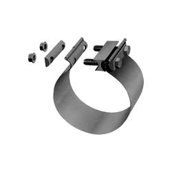 [APH-9680] AP Exhaust TorcTite Pre-Formed Exhaust Clamps