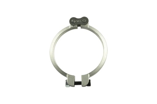 [TBS-TS-0503-3005] Turbosmart TS-0503-3005: WG60 Outlet Weld Flange