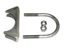 [PTE-H7172] Patriot Exhaust Clamps