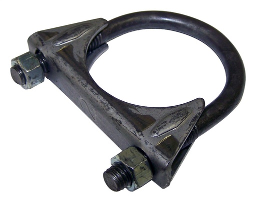 [CWA-J8126663] Crown Automotive J8126663: Exhaust Clamp