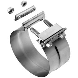 [APH-9623] AP Exhaust TorcTite Pre-Formed Exhaust Clamps
