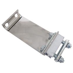 [SUM-693200-1] Summit Racing™ Butt-Joint Band Clamps