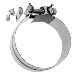 [APH-9733] AP Exhaust TorcTite Pre-Formed Exhaust Clamps