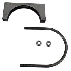 [APH-H412] AP Exhaust Extra Heavy-Duty U-Clamps