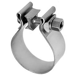 [APH-AS500] AP Exhaust AccuSeal Exhaust Clamps