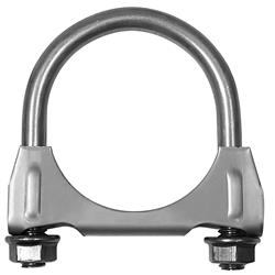 [APH-SS212] AP Exhaust U-Clamps