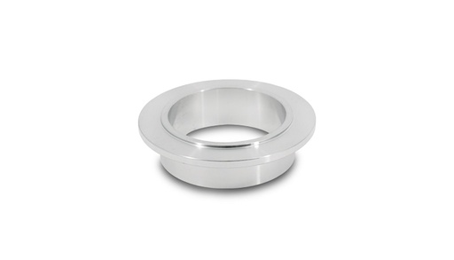 [VPE-1418] Vibrant Performance 1418: Turbo Inlet Flange PTE Medium Frame Turbine Housing